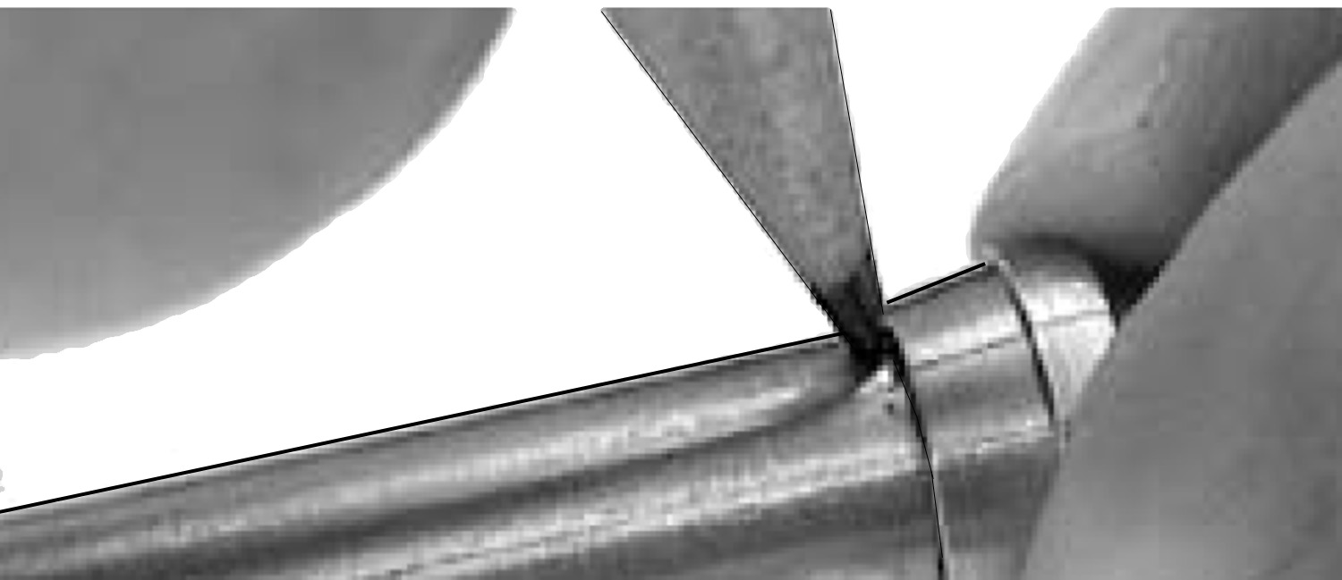 Instrument Fitter Course